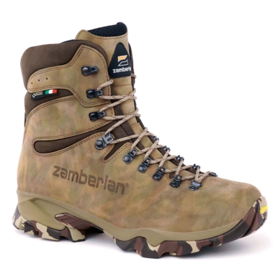 Expert reviews of Zamberlan WOMEN'S LYNX MID GTX WNS | ExpertVoice